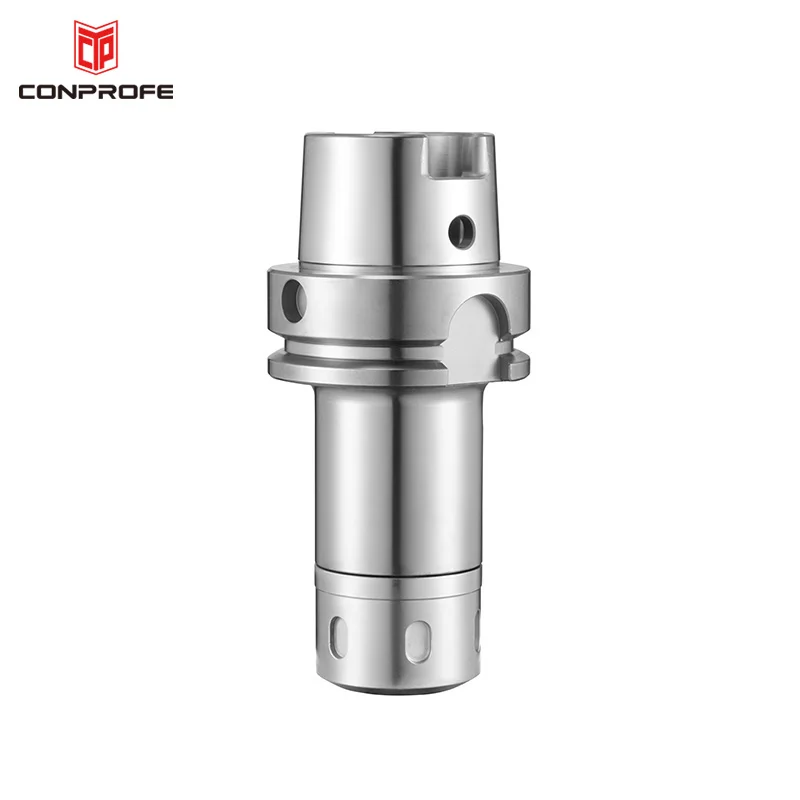 High Accuracy CNC Lathe Holder ER25 Collet Chucks Tool Holder For Milling Cutter