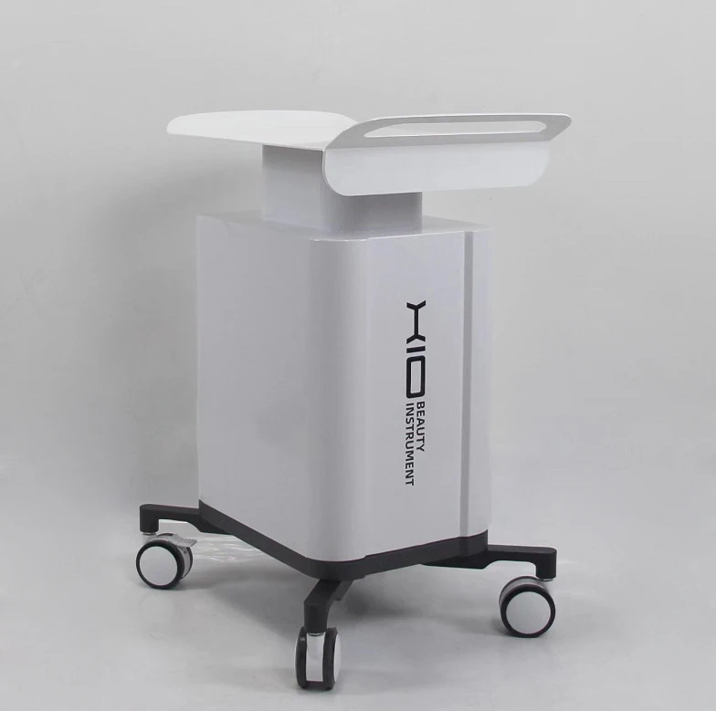 Beauty Trolley Durable Trolley Salon Trolley