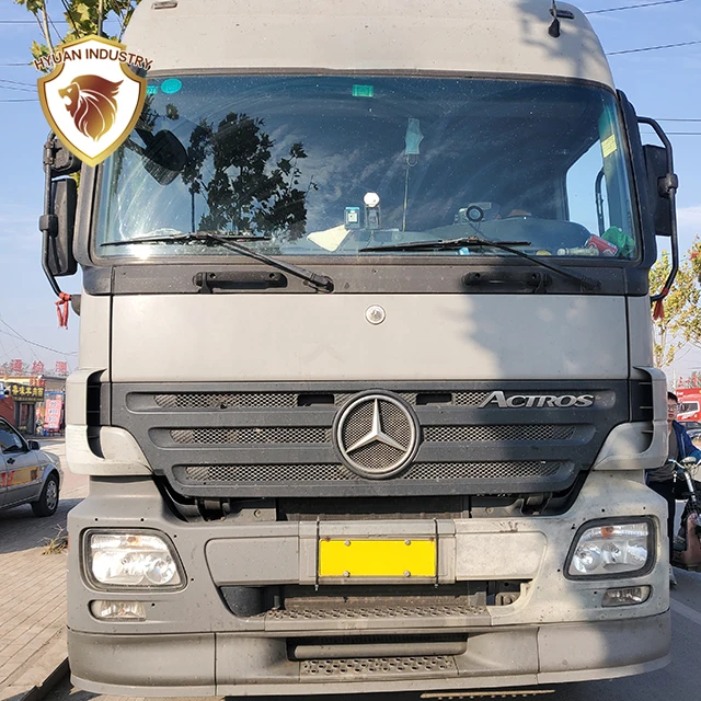 Китайские грузовые шины тракторов 6x4 модель актеры 2644 2641 продажу дешевой