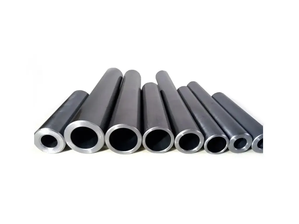 Seamless Steel Pipe A283 A153 A53 A106 Gr.a A179 Gr.c A214 Gr.c A192 A116 Brother Hs Honed Tube Carbon Saw Steel Pipe Tube
