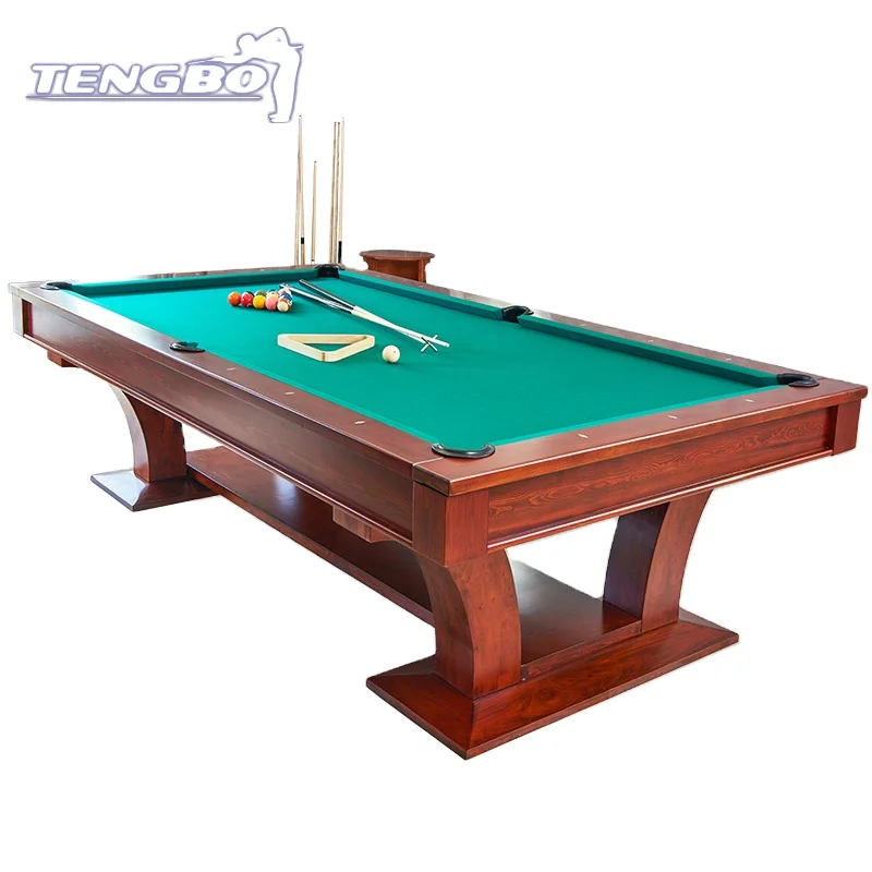 luxury 8ft 9ft multi functional dining tennis pool table for sale