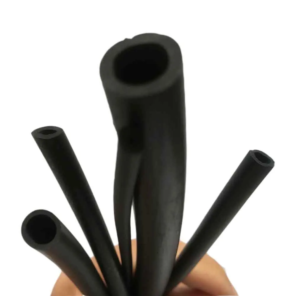 Кислотный топливный термостойкий полый фторатомер