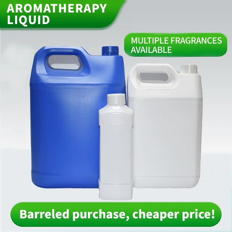 Wholesale Bulk Big Aroma Fragrance Essential Base Oil Diffuser Refill