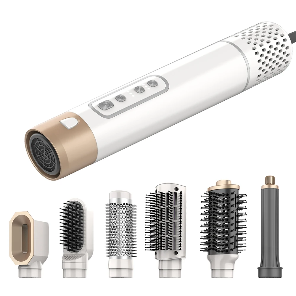 2 в 1 выпрямитель для волос