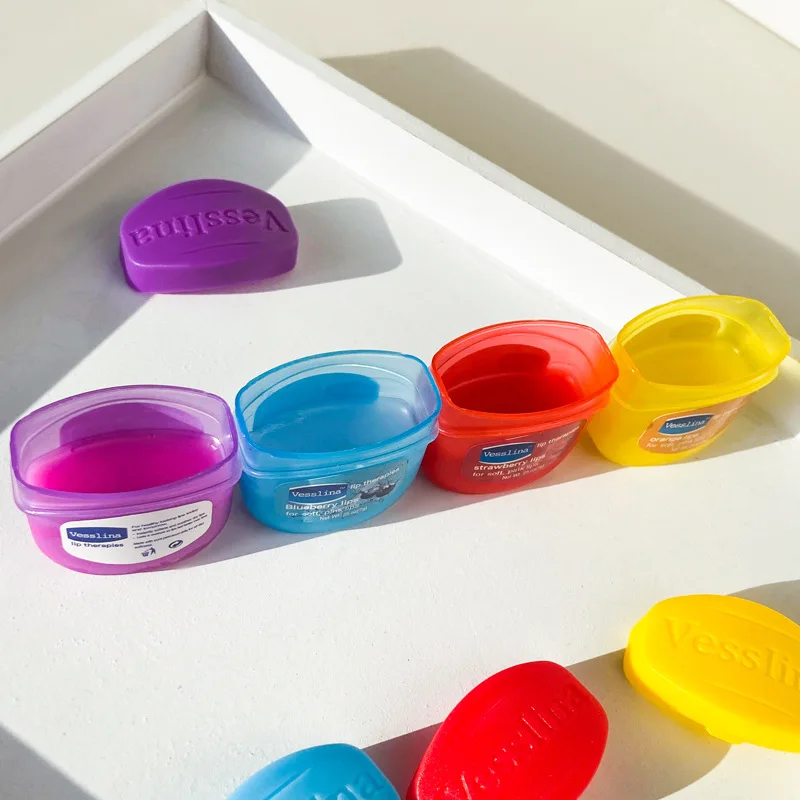 Fruity Lip Balm Men and Women Repair Lip Care Hydrating Moisturizing Anti-chapped  Private Label Lip Balm