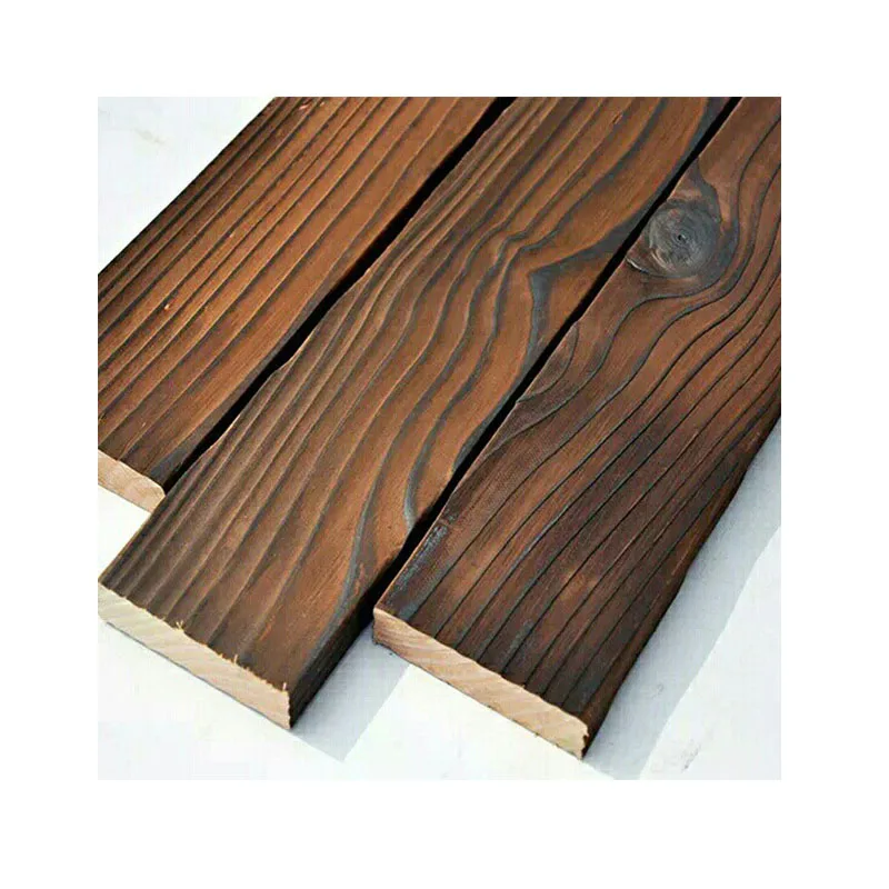 
MAXKY BUILDING Anticorrosive wood floor solid wood plank wood gardening construction 