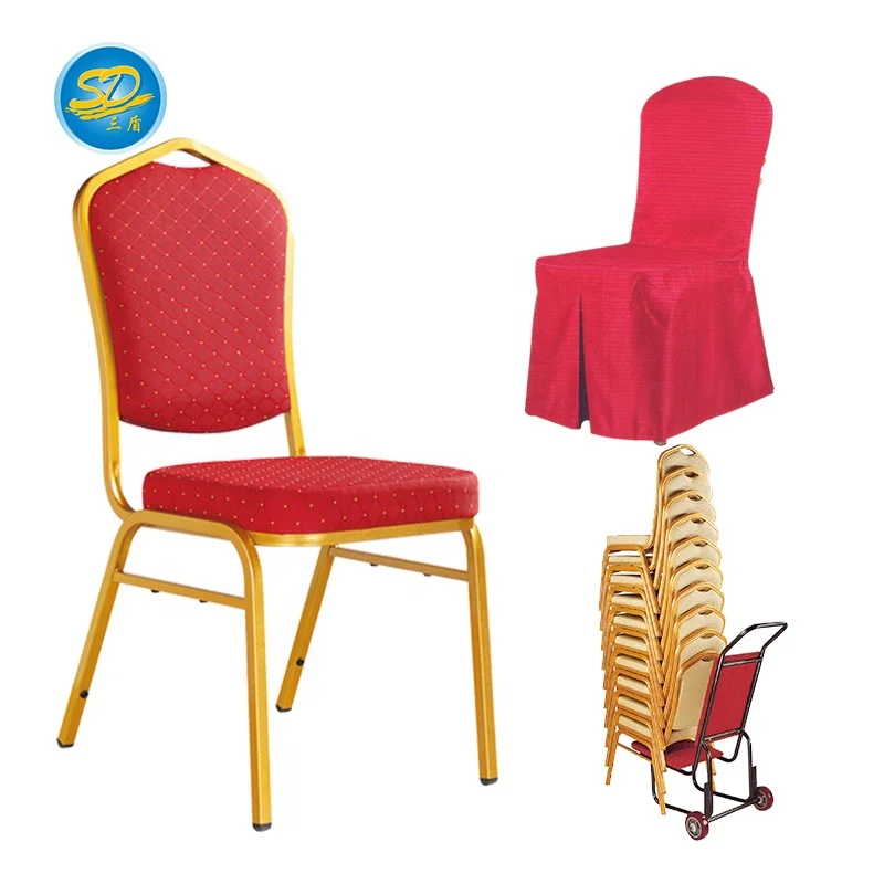 OEM Factory Wholesale Banquet Chairs