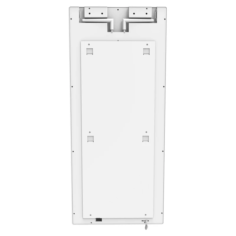 Ingscreen 18.5 21.5 inch Indoor Monitor Digital Signage Display Indoor Wall Hanging Elevator Advertising Player LCD Screen