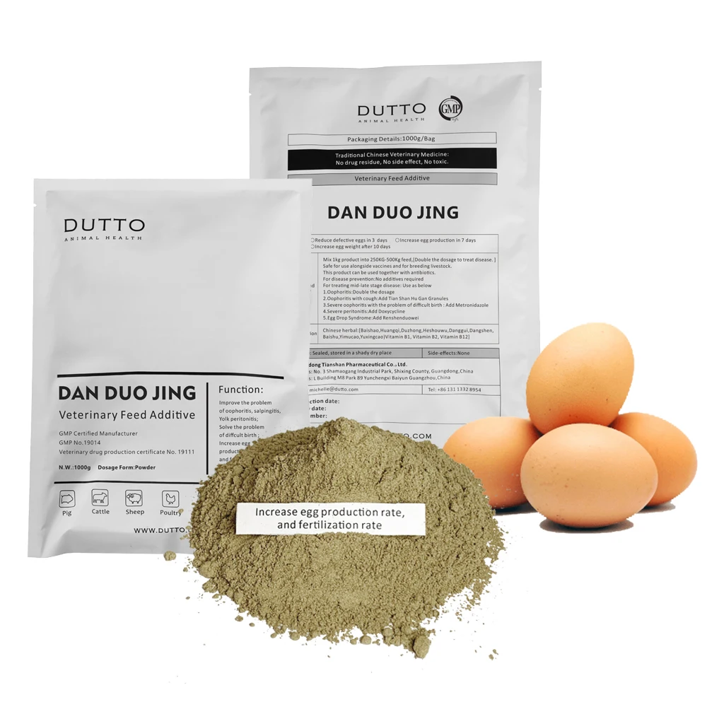 Best selling animal feed premix laying hen increase egg reproductive system premix