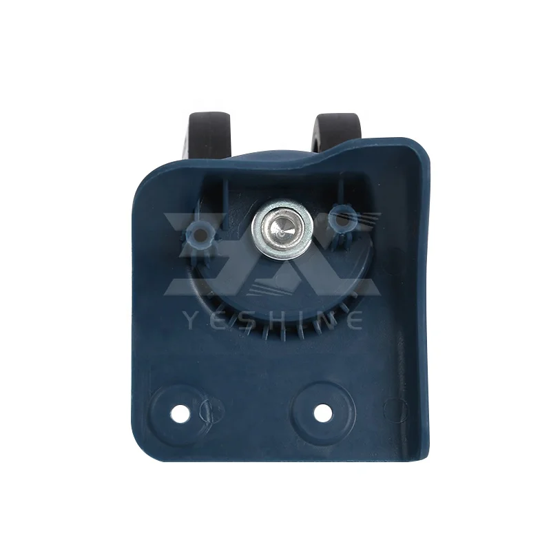 2023 high quality cheap price 360 degrees luggage wheel