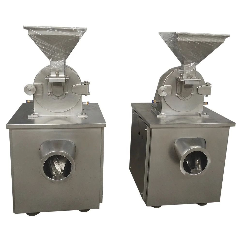 Машинное оборудование для муки измельчитель порошка из водорослей электрическая шлифовальная