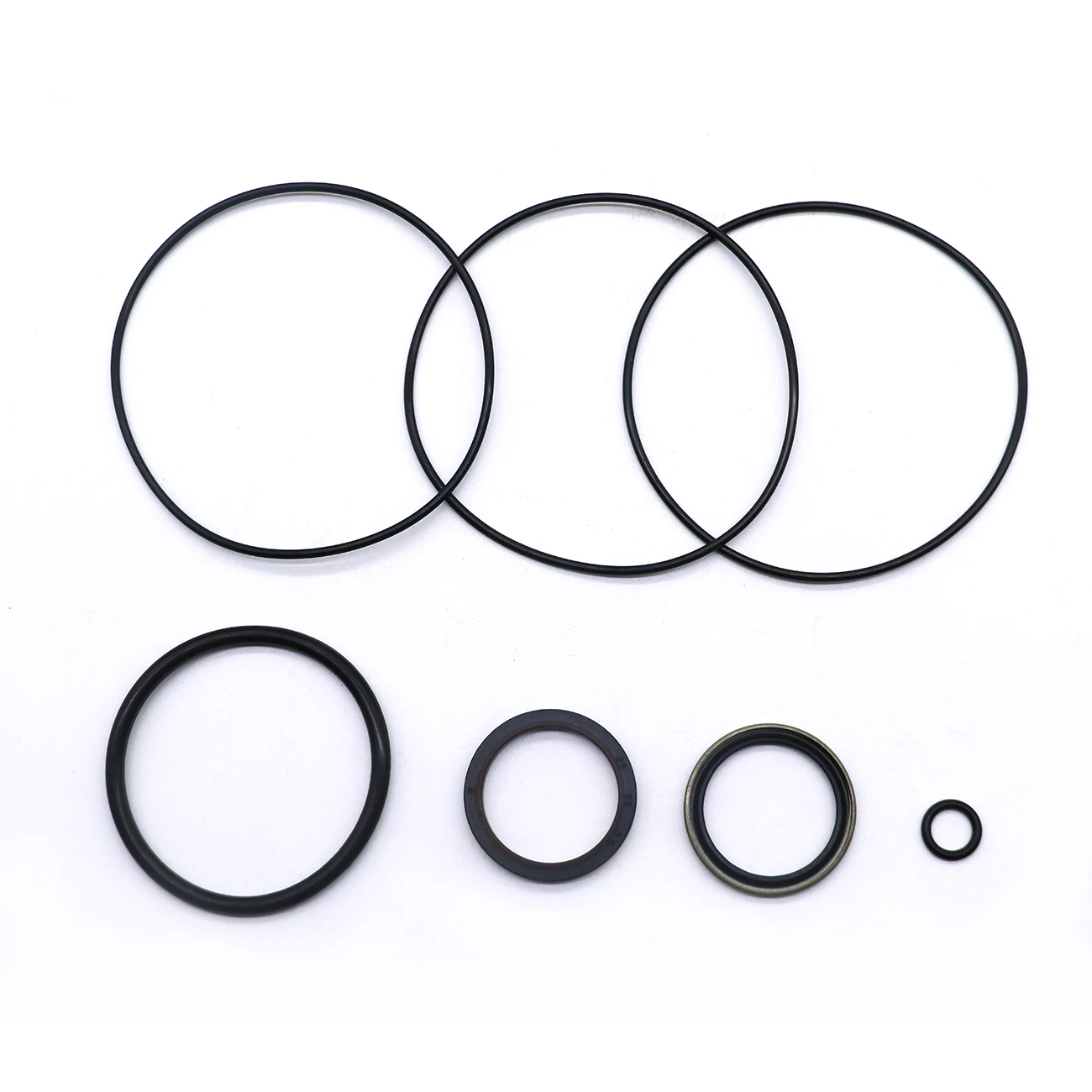 SK127 Low Torque Seal Kit Replaces 64470-000 for Eaton Char Lynn Char-Lynn (Danfoss) 64470/000