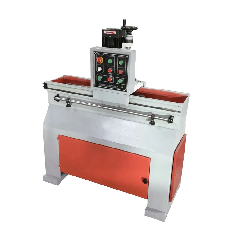 Electronic Linear Cutter Blade Grinder GD-700 Straight Knife Sharpening Machine
