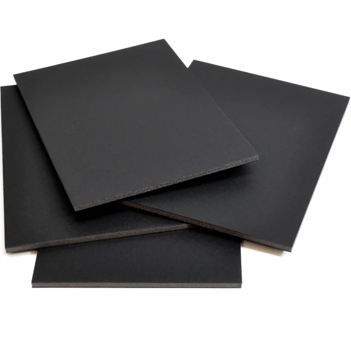 EPP foam board block Supplier EPP Expanded Polypropylene Foam Board Packing Cushioning Material