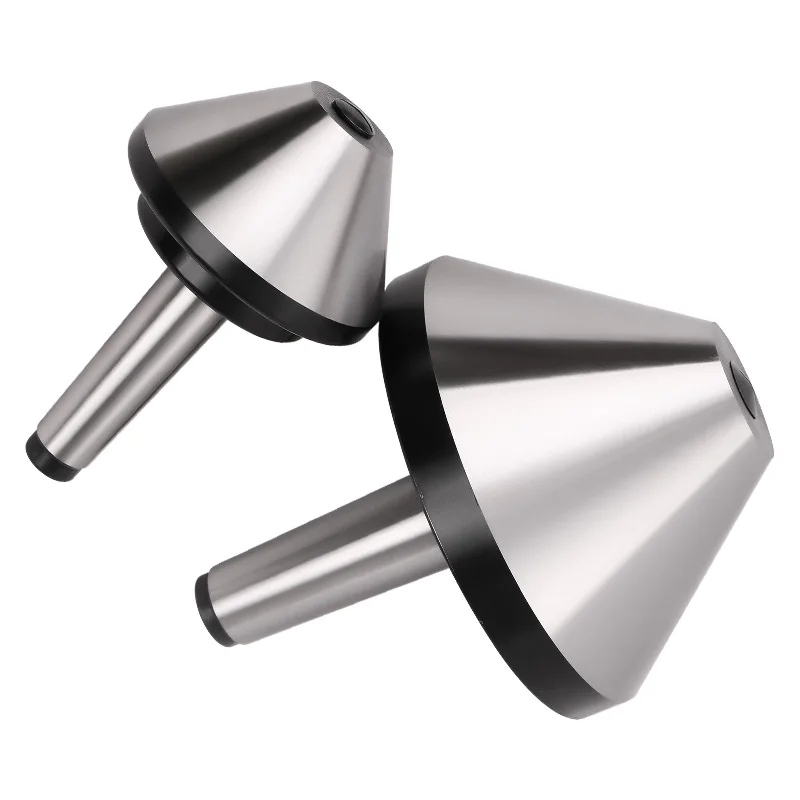 ONWCNC Brand Hot Sale High Precision Mt2 MT3 MT4 MT5 MT6 Bull Nose Live Center For Cnc