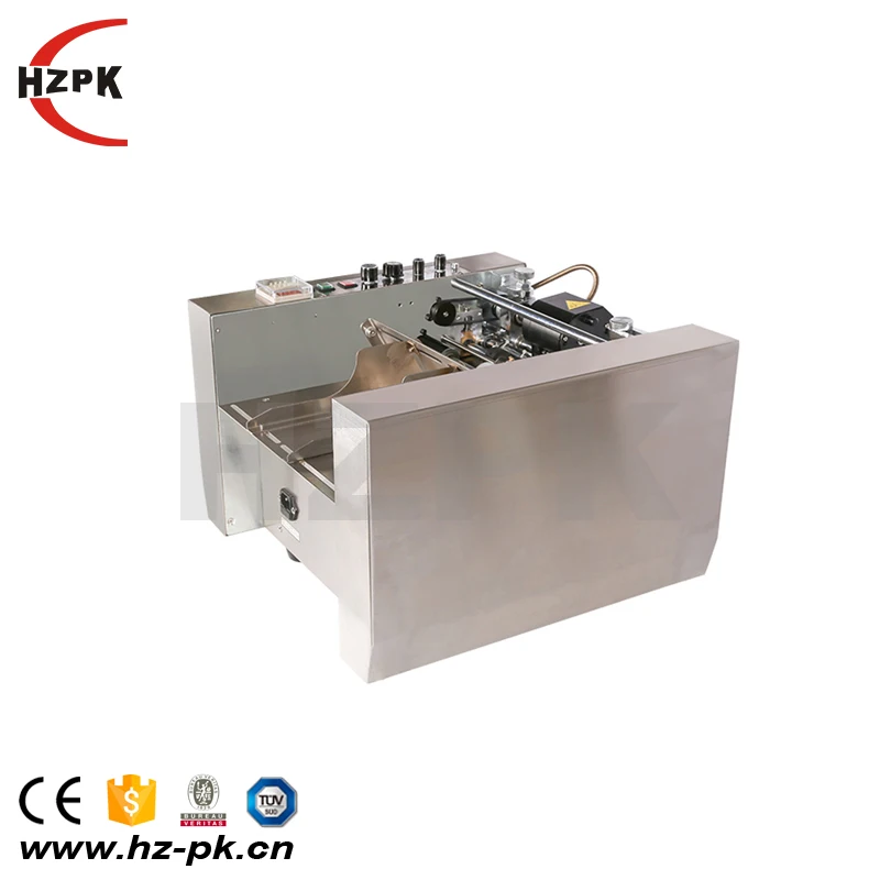 Ex-factory price MY-300 Auto matic impress печатная кодировочная машина, твердотельный принтер даты для набора
