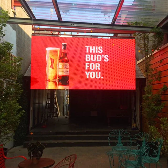 High Quality 2K 4K Video Wall Screen P2.97 P3.91 P4.81 outdoor Flexible Stage LED Display