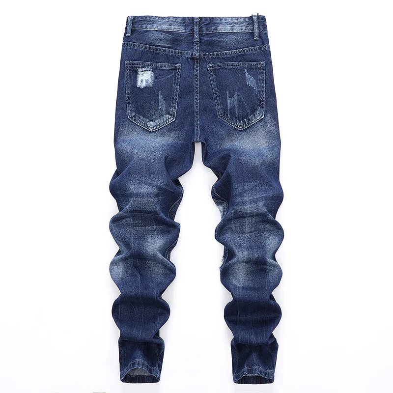 jeans men denim