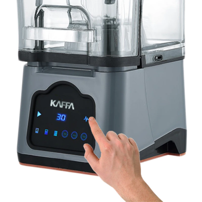 KAFFA 9188 smoothie powerful Food Mixer Food Processor Blender