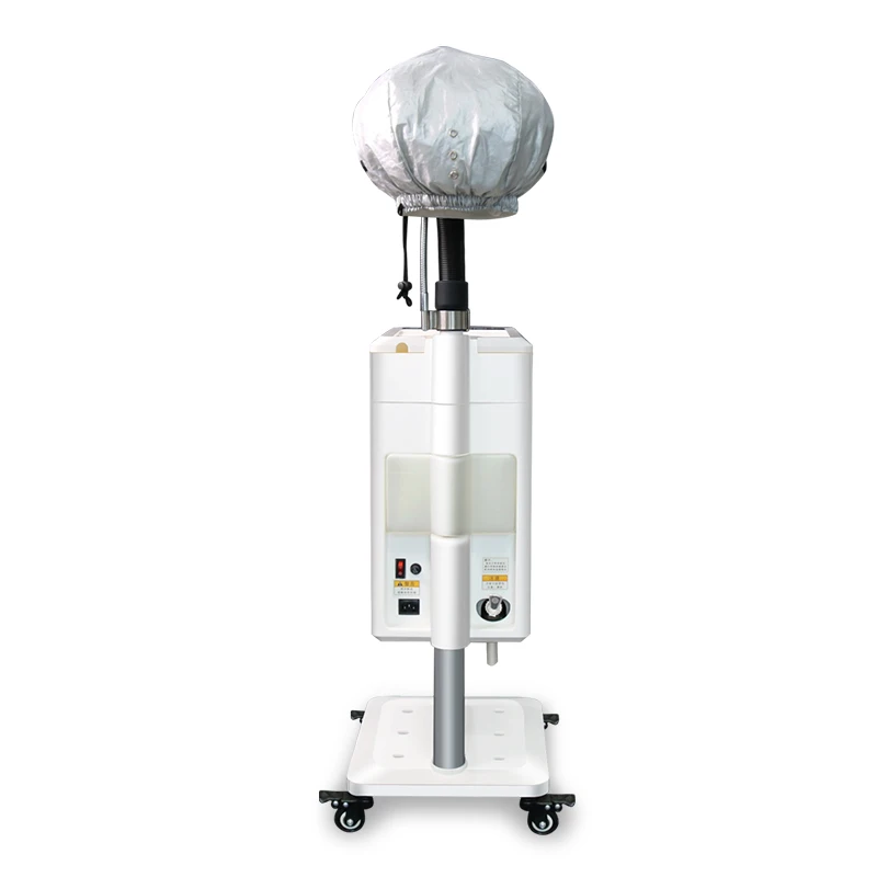 США запас озоновый ультразвуковой микро-распылитель волос Профессиональный для использования в салоне красоты