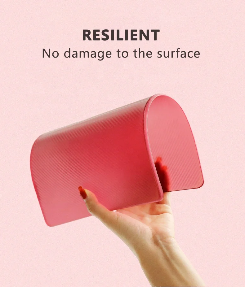 Высококачественный завод OEM твердый ПК углеродное волокно текстура Четырехугольная ЗАЩИТА Защита от падения Корпус для Macbook Air Pro 13 14 16