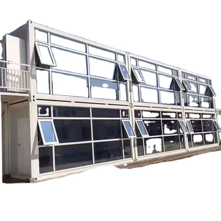 CCC/ISO9001/CE Certified Double Tempered Insulating Glass Door Outdoor/Exterior Solar/Bulletproof Applications Curtain Wall Hall