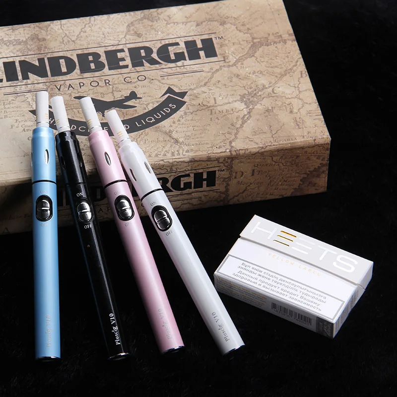 2021 new Products electronic cigarette Simeiyue ecig Pluscig V10 Heating ecig cigarette device kit Best-selling in Japan