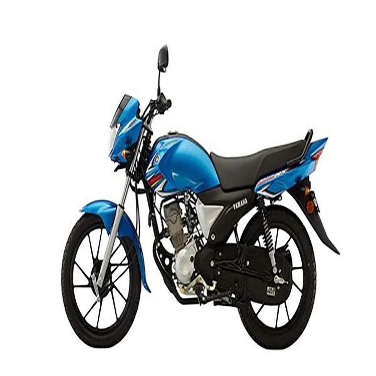 Мотоцикл 110 CC SALUTO RX из