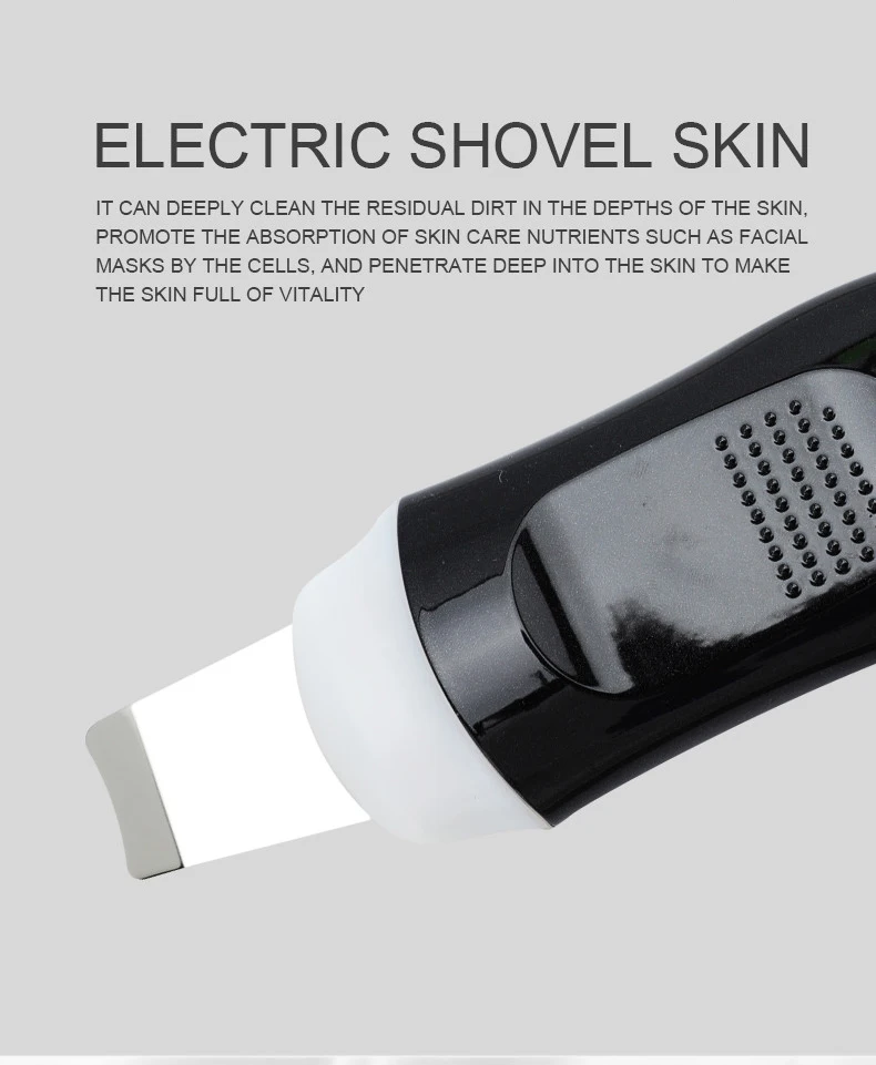 High Quality Skin Beauty Apparatus Reduce Finelines Machine Brightening And Moisturizing  Deep Cleansing Beauty Sets