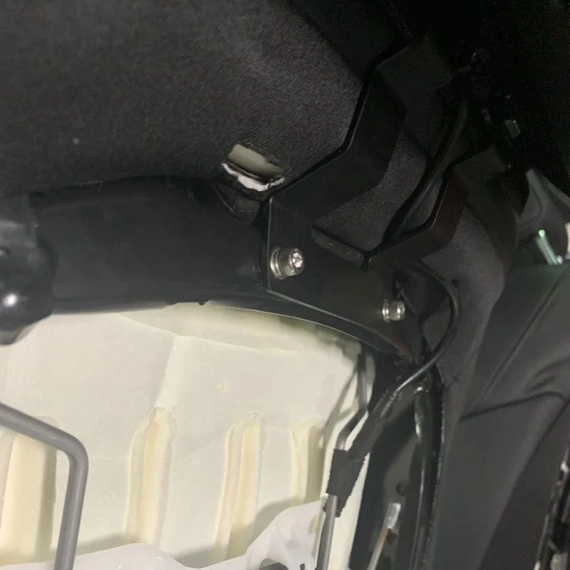 Android 12 Headrest Monitor for AUDI A6 A8 Q5 Q7 Q8 Car Rear Seat Entertainment System 13.3inch Video Player