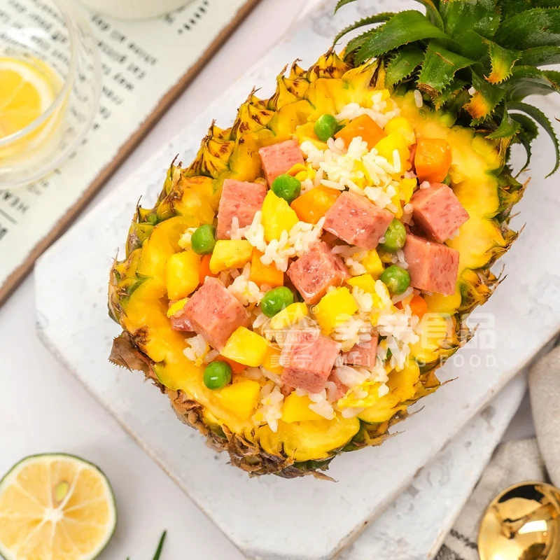 Big Sale Corned Beef Canned Wholesale to Germany