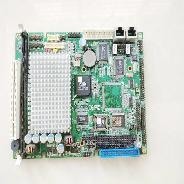 Injectvisor V30 материнская плата PCM-6892 REV.A1.0 PCM-6892A доска для toshiba, роторная литьевая машина для EC100NII