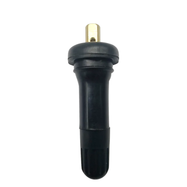 hot sale rubber tire valve tpms valve tubeless tire valve Stems TPMS For tire pressure monitoring system