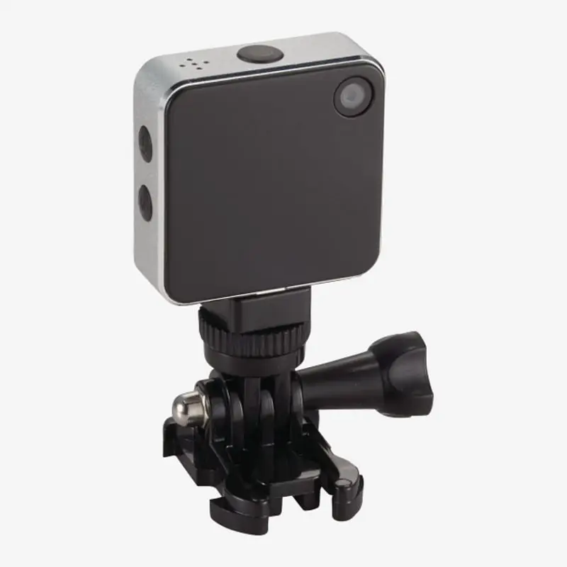 Новая версия 1080P Full HD Mini H.264 Водонепроницаемая подводная спортивная видеокамера для шлема