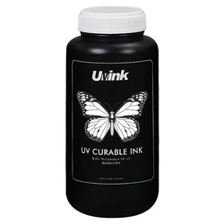 Hard soft uv ink for Konica Ricoh Seiko Spectra Xaar Ricoh Seiko Fujifilm Dimatix Toshiba dead