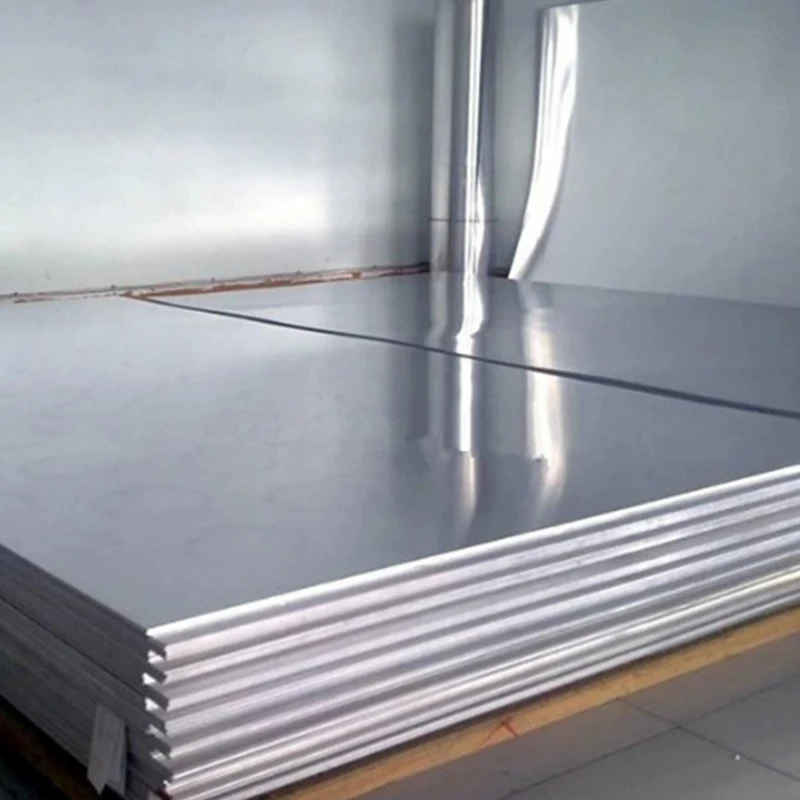 Manufacturer supply 4x8 sublimation 3003 6061 7075 aluminum sheet plates