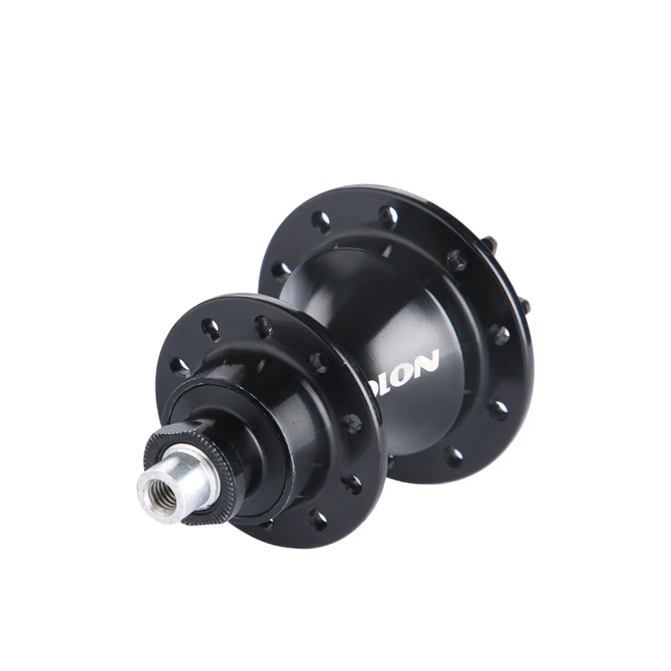 High Quality arc Folding Bicycle rear Wheel Hubs 20/24 Holes Aluminum Alloy City Bike 9T Steel Sprocket single Speed Hubn