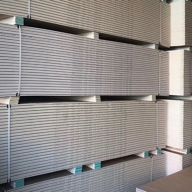 Plasterboards Gypsum Boards DALSAN COREX