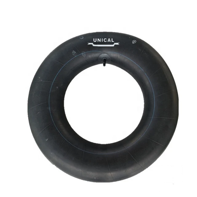 Factory wholesale tires tube,22.5 inch butyl rubber inner tube
