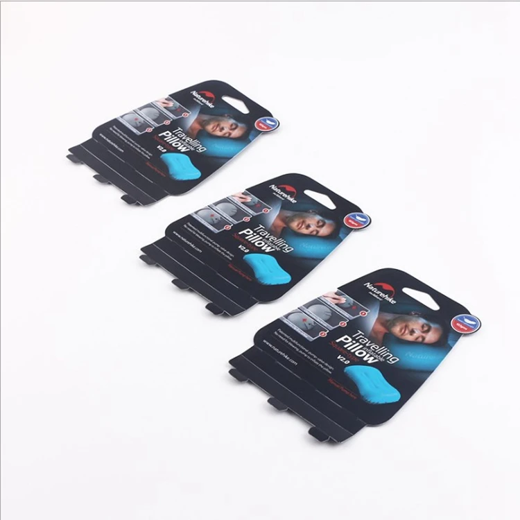 Manufacturer customized frosted PVC plastic tag PVC card sock tag customized plastic label