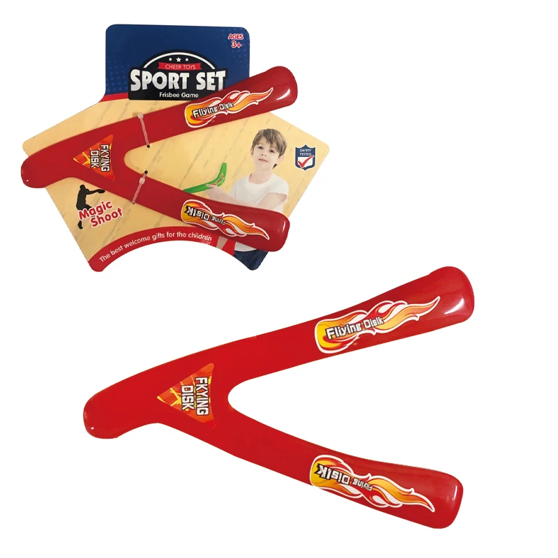 Outdoor Sports Flying Disk OEM Logo Outdoor Game Sport Beach Kid Plastic Customized Flying Disc Toys