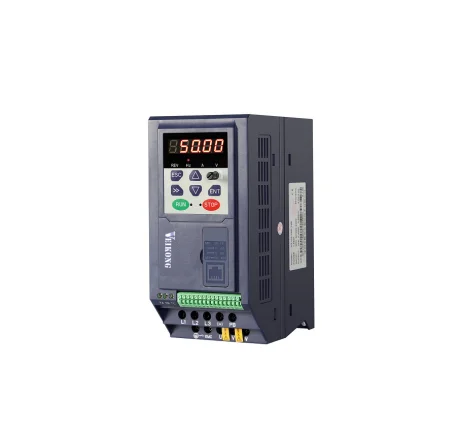 New Original 220V 2.2KW Variable Frequency Drive Inverter VFD For Welding Machine