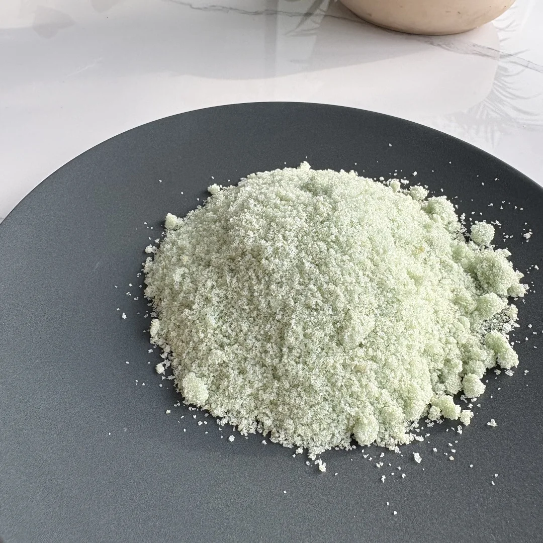 Heptahydrate Ferrous Sulphate