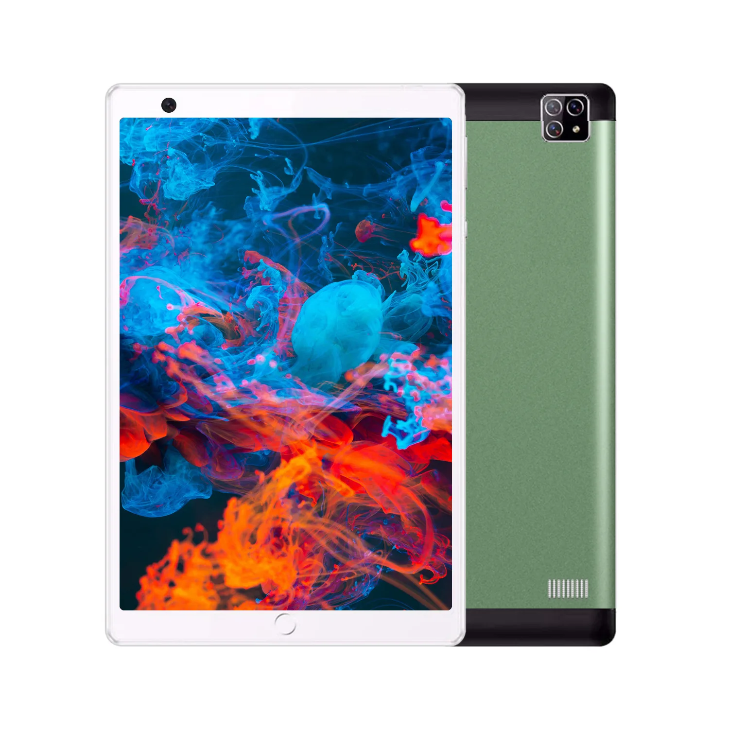 8 дюймов, Wi-Fi, 2 Гб оперативной памяти планшетный ПК с системой андроида и 10,0 allwinner A133 планшетный ПК