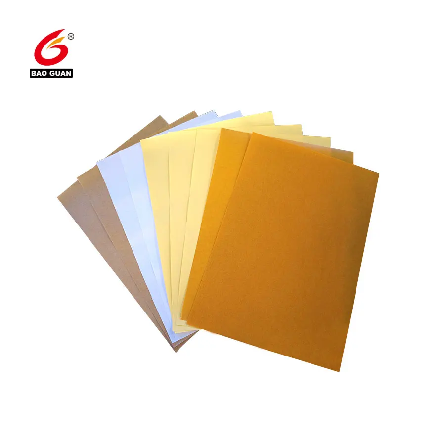 cheap high quality jumbo roll Glassine release paper