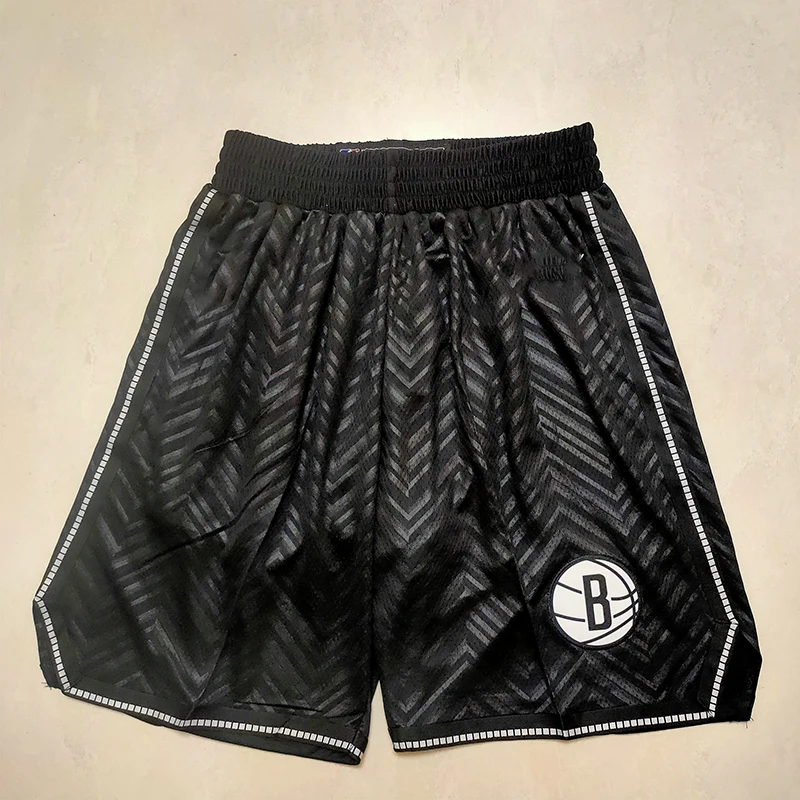 Manufacturer Men Shorts Just Quick Dry Don Outdoor Fashion Breathable Sports Bulls Embroidery Wear Pockets Pants With Low Price