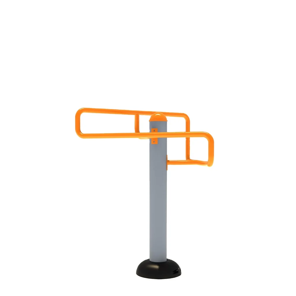 
Outdoor Park Exercise Sports Fitness Equipment 