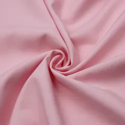 High quality italian tencel cotton elastane shirt fabric for blouse