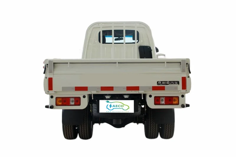 Тележка для пикапа T9 4x4 дизельная