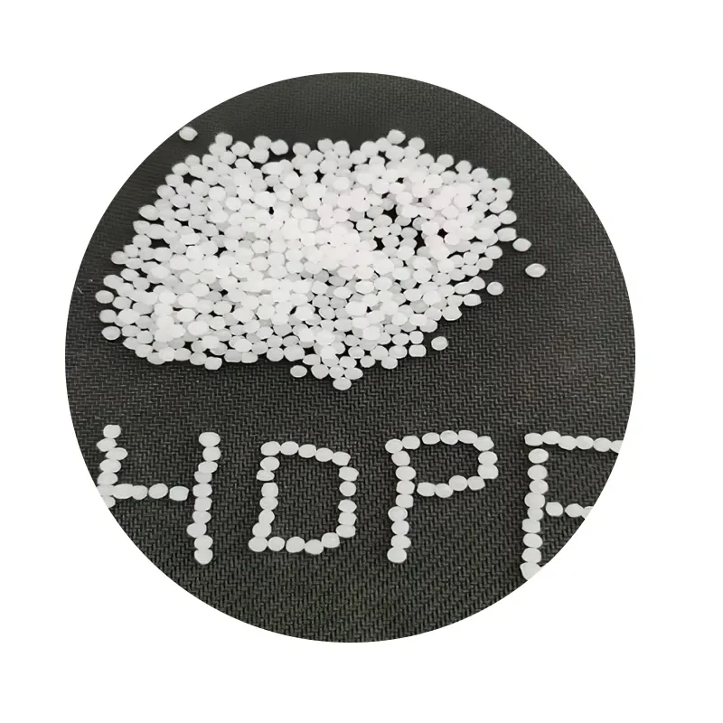 Экструзионные гранулы LLDPE натуральные/переработанные LDPE/LLDPE/HDPE смола